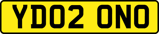 YD02ONO