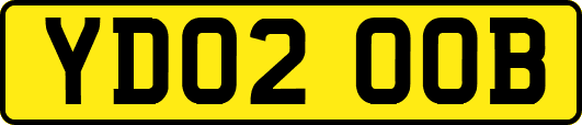 YD02OOB