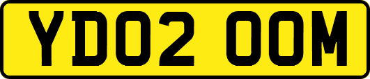 YD02OOM
