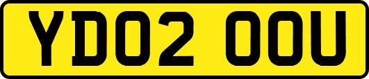 YD02OOU
