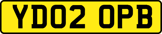 YD02OPB