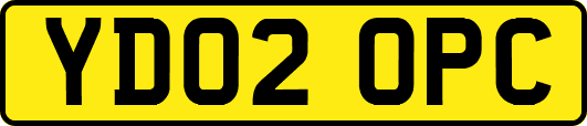 YD02OPC