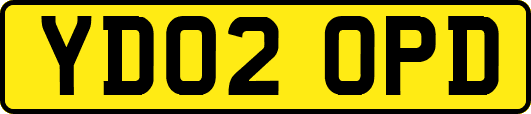 YD02OPD