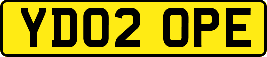 YD02OPE
