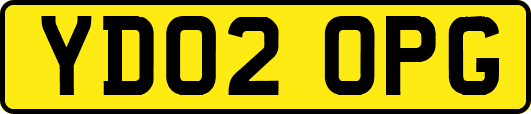 YD02OPG
