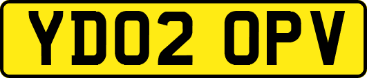 YD02OPV