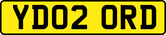 YD02ORD