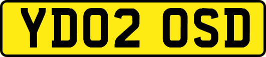 YD02OSD