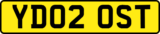 YD02OST