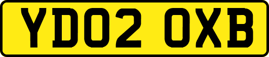 YD02OXB