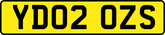 YD02OZS