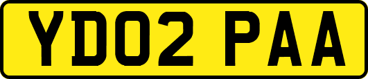 YD02PAA