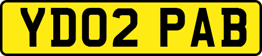 YD02PAB