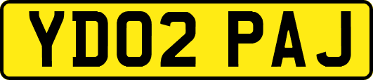 YD02PAJ