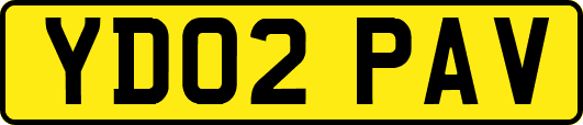 YD02PAV