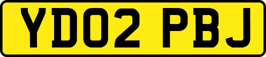 YD02PBJ