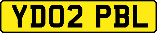 YD02PBL