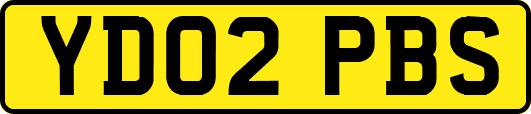 YD02PBS