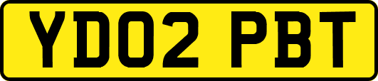 YD02PBT