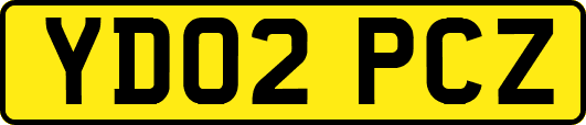 YD02PCZ