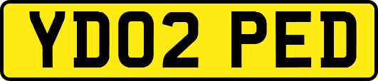YD02PED