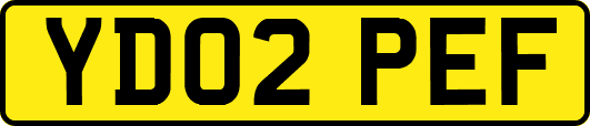 YD02PEF