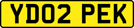 YD02PEK