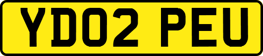 YD02PEU