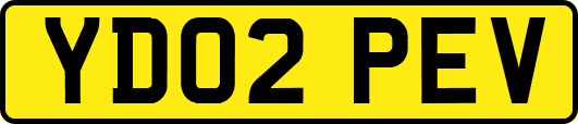 YD02PEV