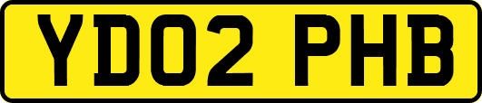 YD02PHB