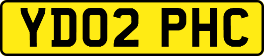 YD02PHC