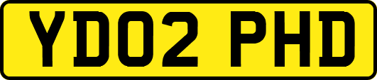 YD02PHD