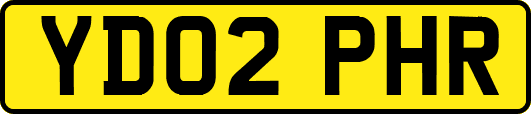 YD02PHR