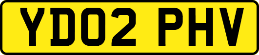 YD02PHV