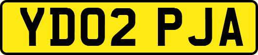 YD02PJA