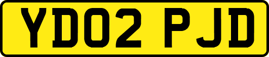 YD02PJD