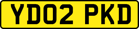 YD02PKD