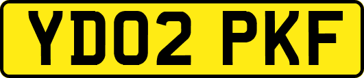 YD02PKF