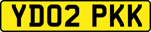 YD02PKK