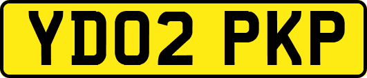 YD02PKP