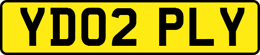 YD02PLY