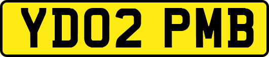 YD02PMB