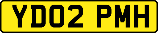 YD02PMH