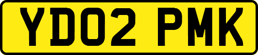 YD02PMK