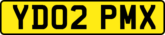 YD02PMX