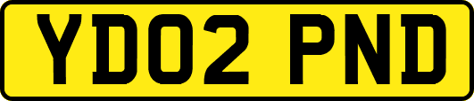 YD02PND