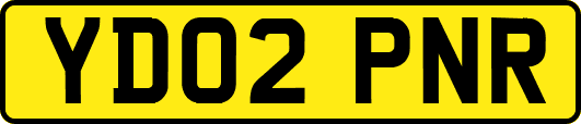 YD02PNR