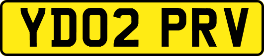 YD02PRV