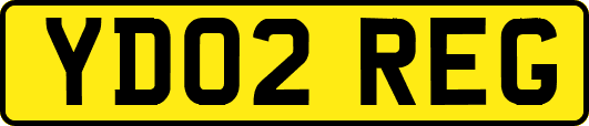 YD02REG