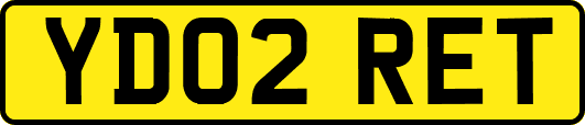 YD02RET